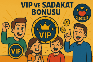 Mobil Uyumlu Bahis Siteleri